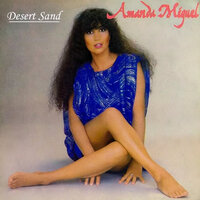 Amanda Miguel