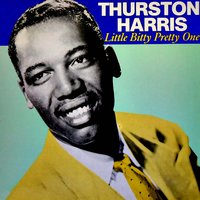 Thurston Harris