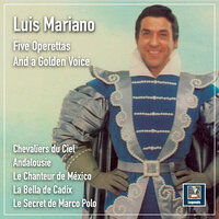 Luis Mariano