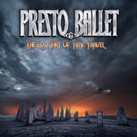Presto Ballet