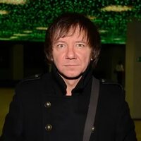 Михаил Гребенщиков
