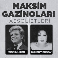 Zeki Müren