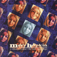 Aderyn Llwyd - Mary Hopkin