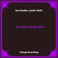 Earl Hooker