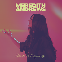 Meredith Andrews