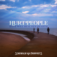 Sidewalk Prophets