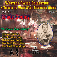 Spade Cooley