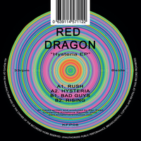 Red Dragon