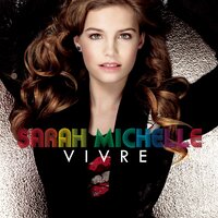 Sourire - Sarah Michelle