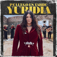 Yuridia