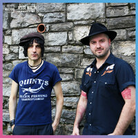Jesse Malin