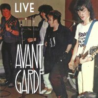 Avant Garde