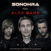 Sonohra
