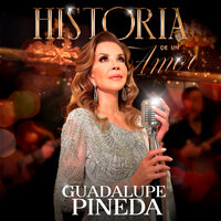 Guadalupe Pineda
