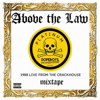 Above The Law