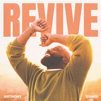 Anthony Evans