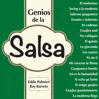Ray Barreto