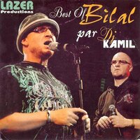 Cheb Bilal