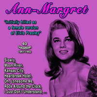 Ann-Margret