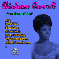 Diahann Carroll