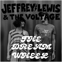 Jeffrey Lewis