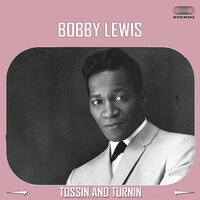 Bobby Lewis