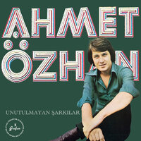 Ahmet Özhan
