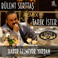 Bülent Serttaş
