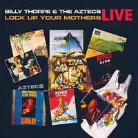 Billy Thorpe & The Aztecs