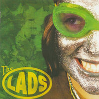 Higher Love - The Lads