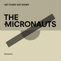 The Micronauts