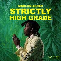 Marlon Asher