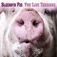 Blodwyn Pig
