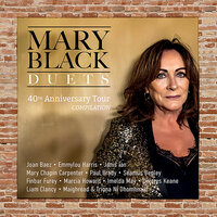 Mary Black