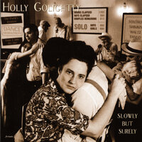 Won't Come Between - Holly Golightly