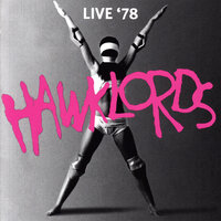 Hawklords