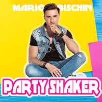 Mario Bischin