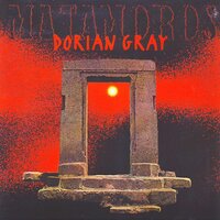 Dorian Gray