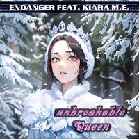 Endanger