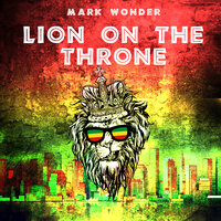 Mark Wonder