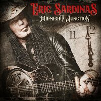 Eric Sardinas