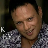 Mark Ashley