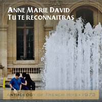 Anne-Marie David