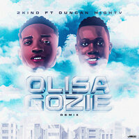 Duncan Mighty