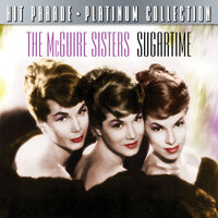 Around The World In Eight Days - The McGuire Sisters