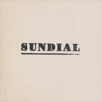 Sundial
