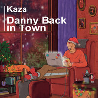Kaza
