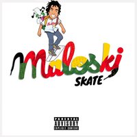 Spend A Lot - Skate