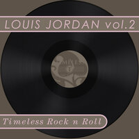 Cole Slaw - Louis Jordan