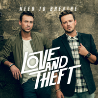 Love and Theft